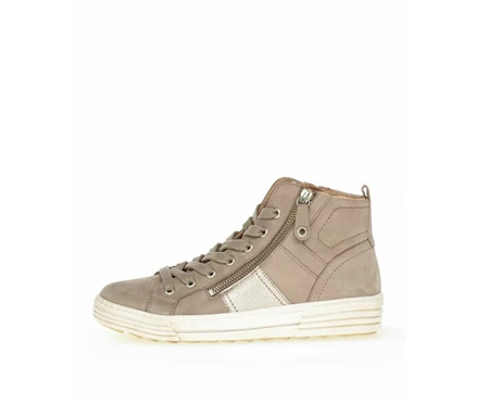 Gabor Støvler Dame Beige | 09576YDBR