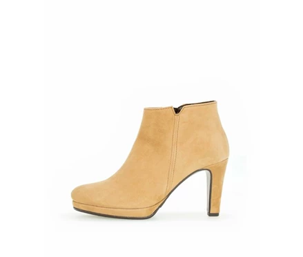 Gabor Støvler Dame Beige | 13570AIWQ