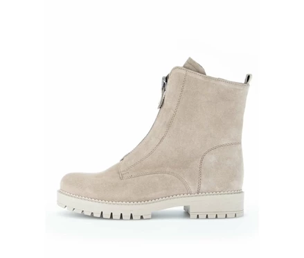 Gabor Støvler Dame Beige | 14789JRXI