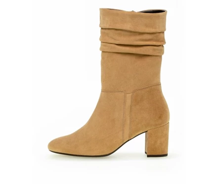 Gabor Støvler Dame Beige | 17392BMEX
