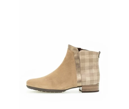 Gabor Støvler Dame Beige | 20748RXLY