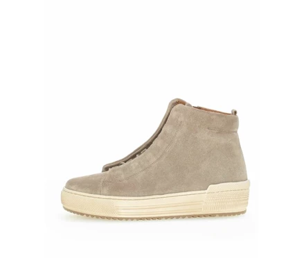 Gabor Støvler Dame Beige | 20973SDUL
