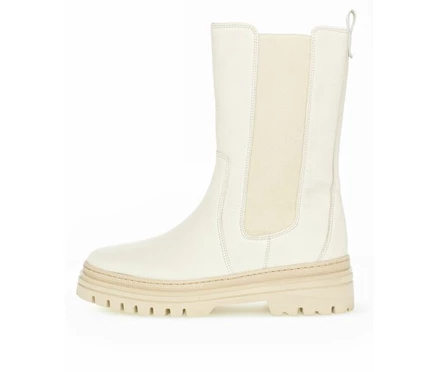 Gabor Støvler Dame Beige | 23589TDPH