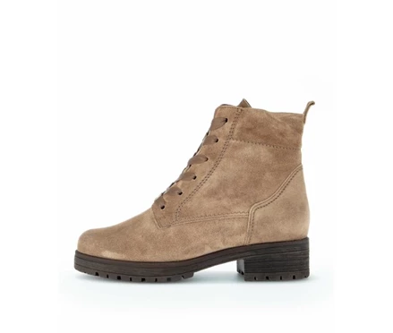 Gabor Støvler Dame Beige | 24096UDCE