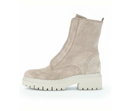 Gabor Støvler Dame Beige | 24736AMNK