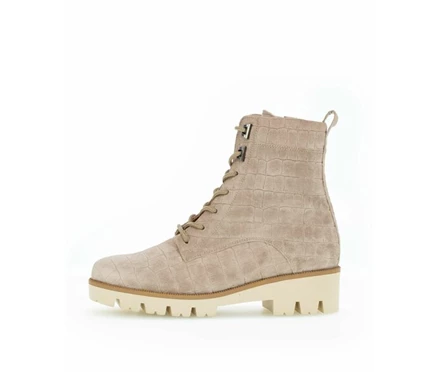 Gabor Støvler Dame Beige | 25380EVTO