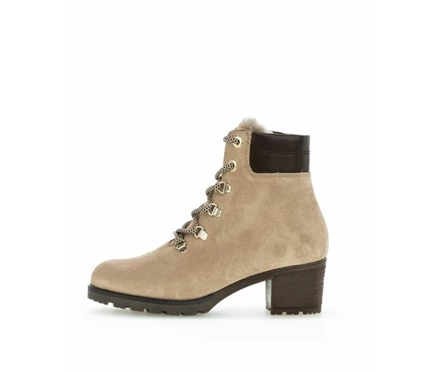 Gabor Støvler Dame Beige | 26091WREU