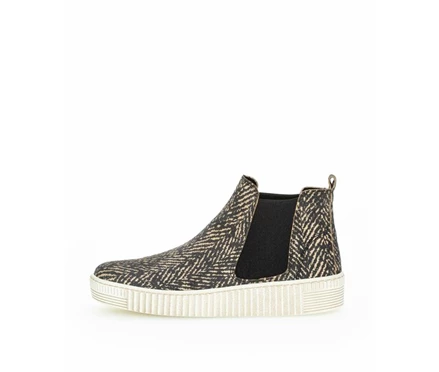 Gabor Støvler Dame Beige | 28679QVFT