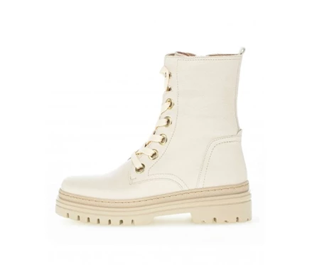 Gabor Støvler Dame Beige | 29031EOSM