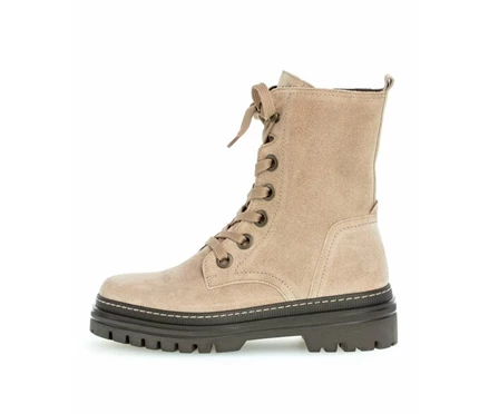 Gabor Støvler Dame Beige | 29748LKFI