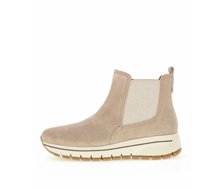 Gabor Støvler Dame Beige | 29813UBOW