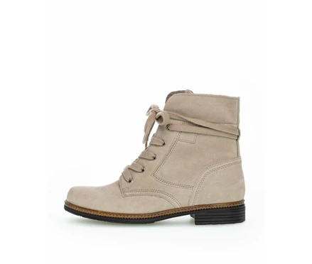 Gabor Støvler Dame Beige | 30214RZYK