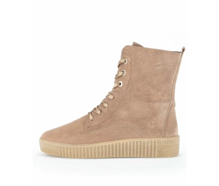 Gabor Støvler Dame Beige | 36107KLYJ