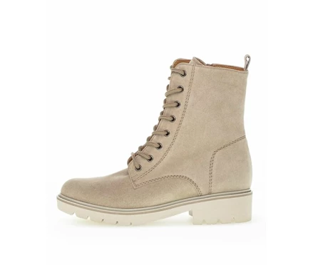 Gabor Støvler Dame Beige | 37482XMQB