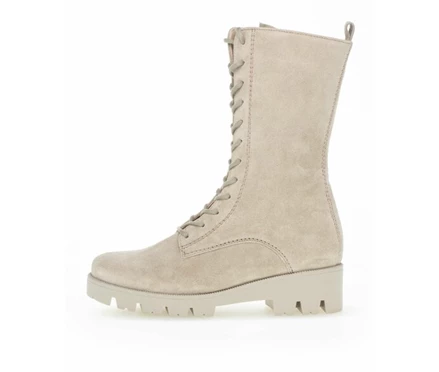 Gabor Støvler Dame Beige | 37485GKCH