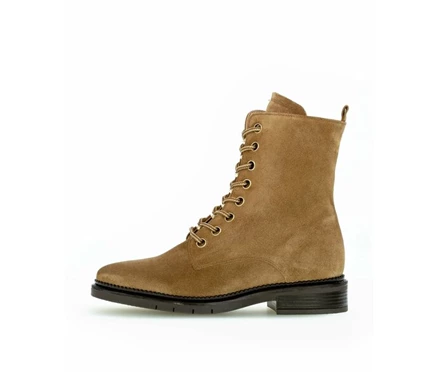 Gabor Støvler Dame Beige | 38560NEYH