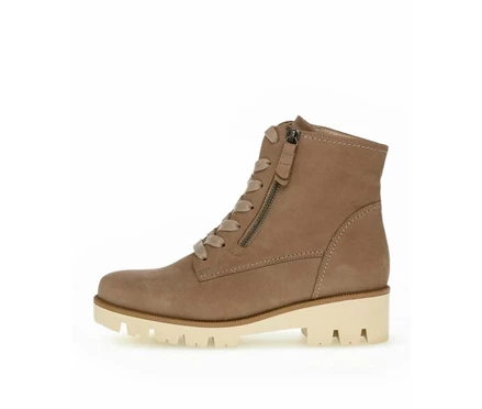 Gabor Støvler Dame Beige | 40752ULHK