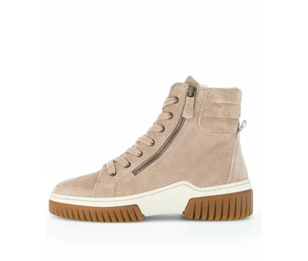 Gabor Støvler Dame Beige | 40976EPXM
