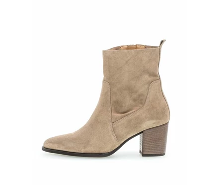 Gabor Støvler Dame Beige | 46305WDMV