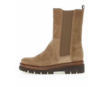 Gabor Støvler Dame Beige | 46835EZMW