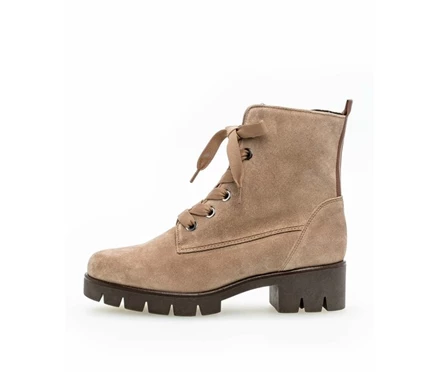 Gabor Støvler Dame Beige | 47086GHSK