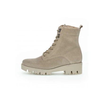 Gabor Støvler Dame Beige | 48291LERQ
