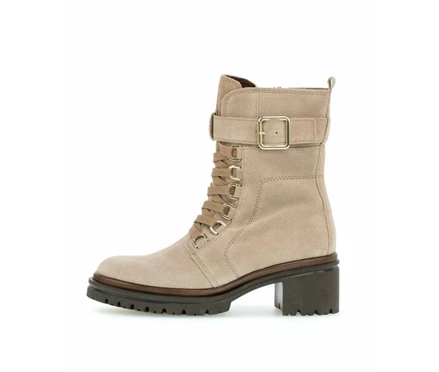Gabor Støvler Dame Beige | 49375XAVJ