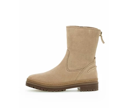 Gabor Støvler Dame Beige | 50471BQIL