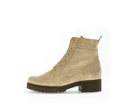 Gabor Støvler Dame Beige | 51764IZCY