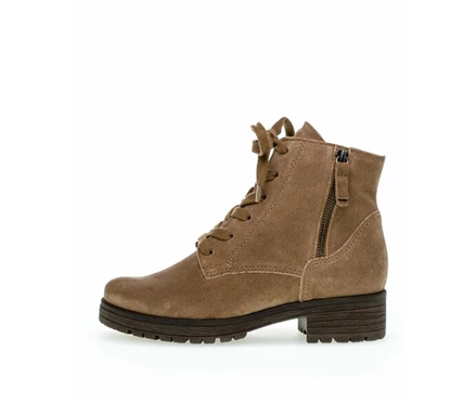 Gabor Støvler Dame Beige | 52041FBZJ