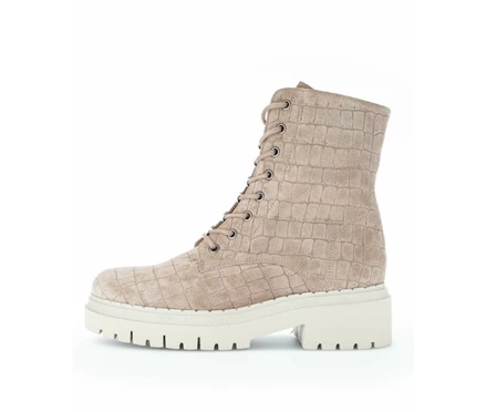 Gabor Støvler Dame Beige | 53192SXUQ
