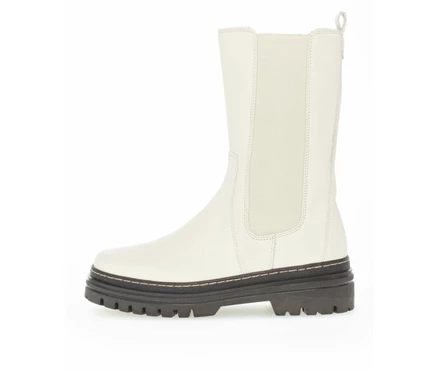 Gabor Støvler Dame Beige | 54032TSUJ
