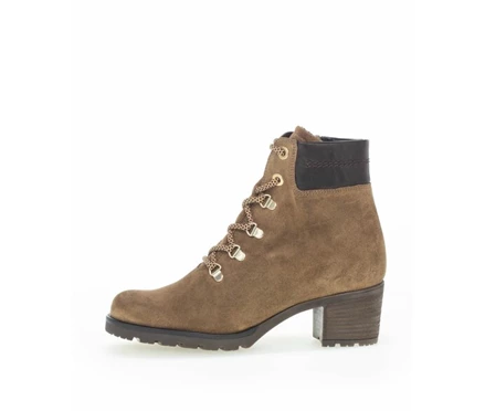 Gabor Støvler Dame Beige | 54237JILD