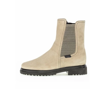 Gabor Støvler Dame Beige | 54816OSDX