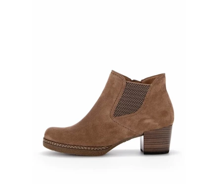 Gabor Støvler Dame Beige | 56032VBDF