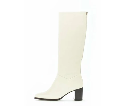 Gabor Støvler Dame Beige | 57802LYRO