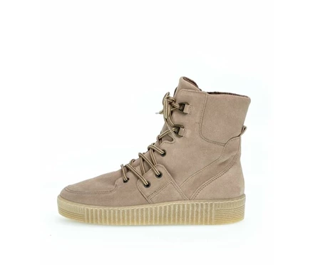 Gabor Støvler Dame Beige | 58940AUBL