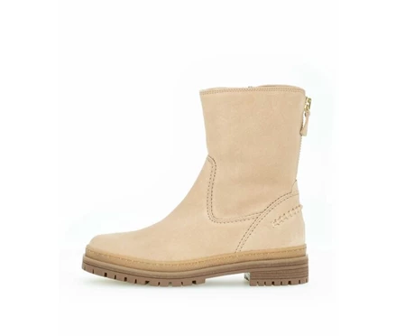 Gabor Støvler Dame Beige | 60895MJFZ