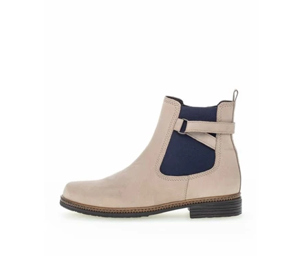 Gabor Støvler Dame Beige | 64187HJMI