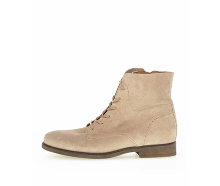 Gabor Støvler Dame Beige | 68514MAKL