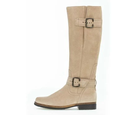 Gabor Støvler Dame Beige | 69451WHFY