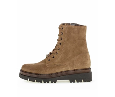 Gabor Støvler Dame Beige | 71538PRHM