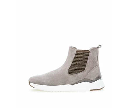Gabor Støvler Dame Beige | 75819FNXU