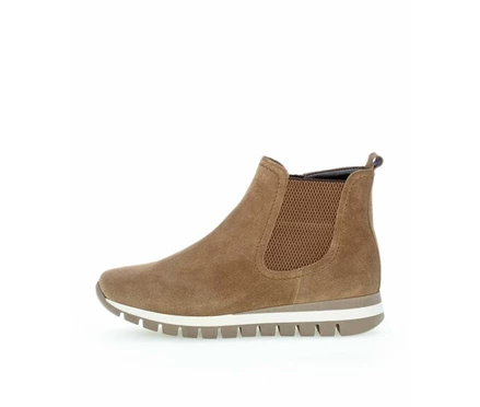 Gabor Støvler Dame Beige | 76591AZCI