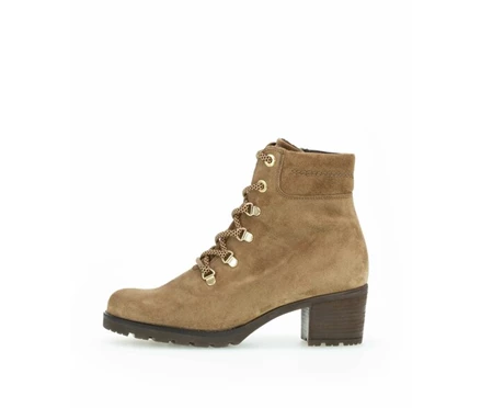 Gabor Støvler Dame Beige | 79438BVMH