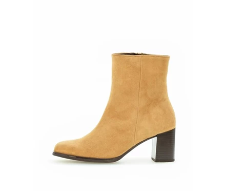 Gabor Støvler Dame Beige | 81065WZSK
