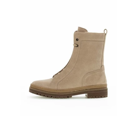 Gabor Støvler Dame Beige | 81250NWXY