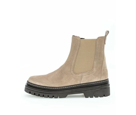 Gabor Støvler Dame Beige | 81390IVJH