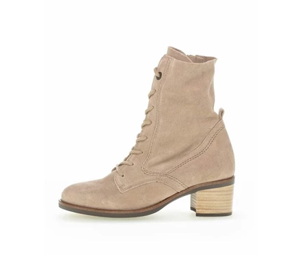 Gabor Støvler Dame Beige | 81532XJSP
