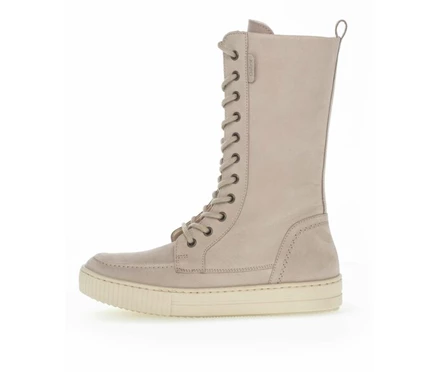 Gabor Støvler Dame Beige | 84176BRUN